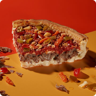 Buona - Chicago's Original Italian Beef