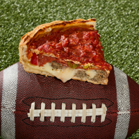 Giordano's Deep Dish Pizza Master