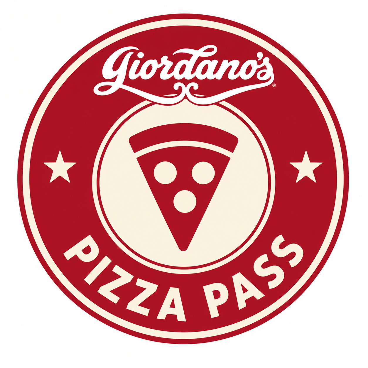 Pizza Pass