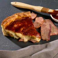 Giordano's Deep Dish Pizza Master
