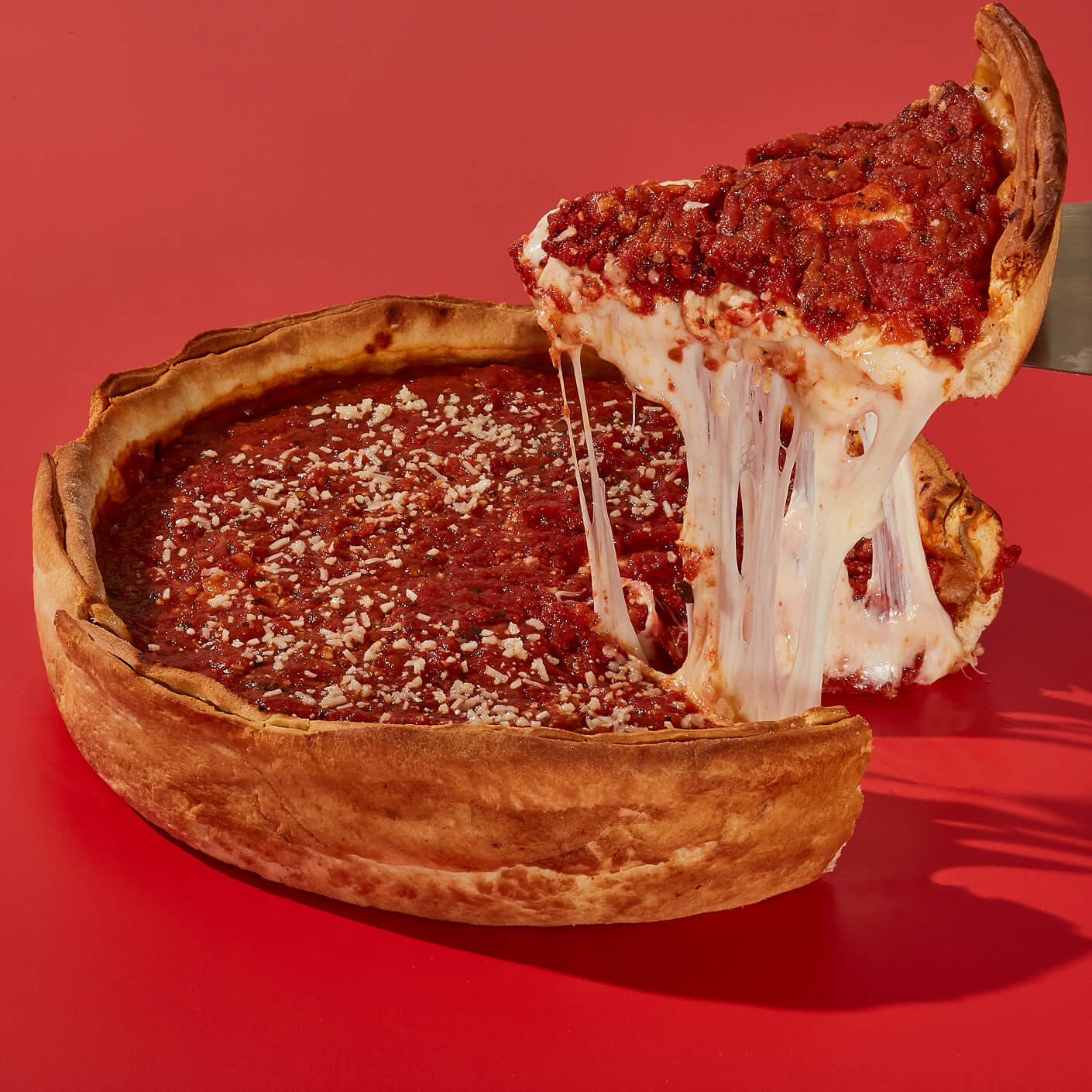Deep Dish Club Subscription