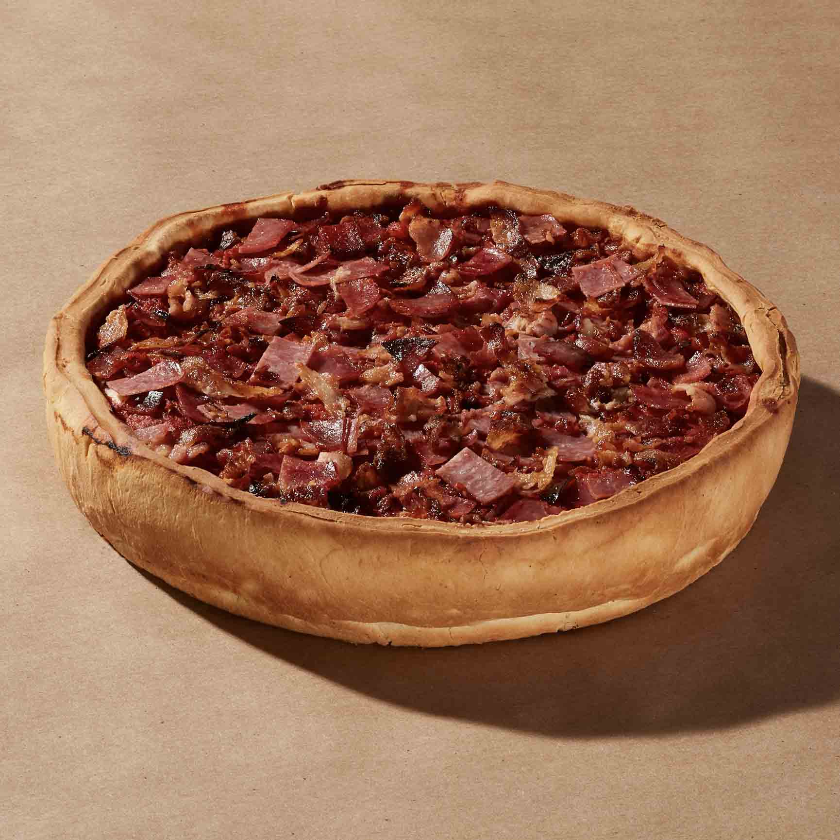 Giordano's Deep Dish Pizza Master